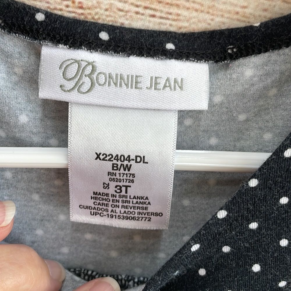 ‎BONNIE JEAN DRESS AND LEGGINGS SET - Picture 9 of 9